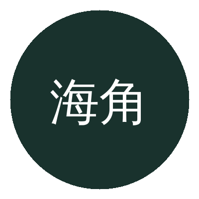 海角视频Logo